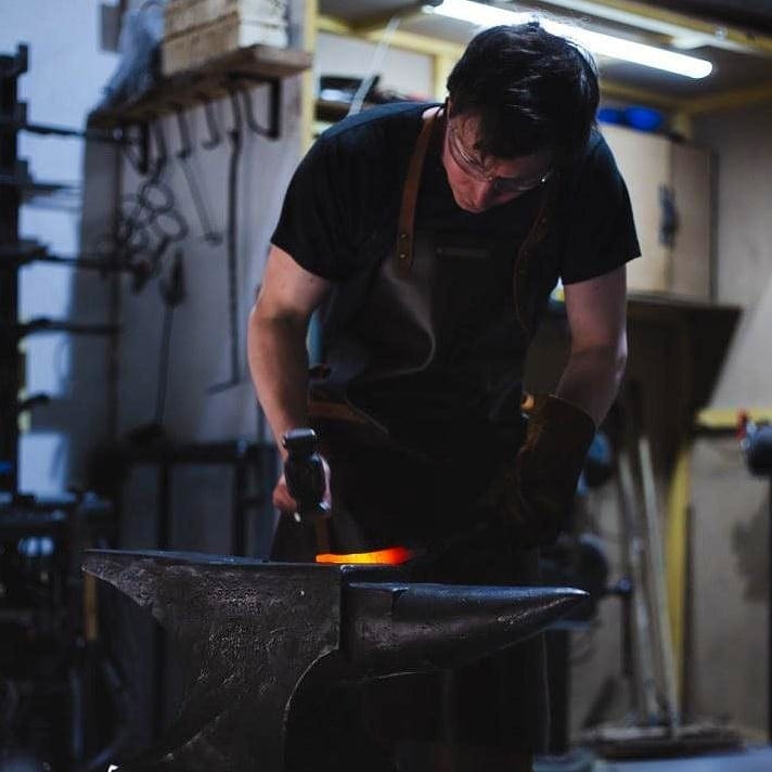 Athelstane Forge Blacksmith